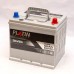Акумулятор автомобільний 60Ah-12v Platin Silver Asia (232х173х225), R, EN600 2914