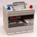 Акумулятор автомобільний 60Ah-12v Platin Silver Asia (232х173х225), R, EN600 2914