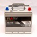 Акумулятор автомобільний 60Ah-12v Platin Silver Asia (232х173х225), R, EN600 2914