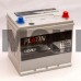Акумулятор автомобільний 60Ah-12v Platin Silver Asia (232х173х225), R, EN600 2914