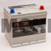 Акумулятор автомобільний 65Ah-12v Platin Silver Asia (232х173х225), R, EN650 3003