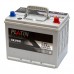 Акумулятор автомобільний 75Ah-12v Platin Silver Asia (260х173х225), R, EN750 2813