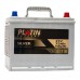 Акумулятор автомобільний 75Ah-12v Platin Silver Asia (260х173х225), R, EN750 2813