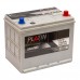 Акумулятор автомобільний 75Ah-12v Platin Silver Asia (260х173х225), R, EN750 2813
