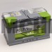 Акумулятор автомобільний 85Ah-12v Platin EFB Start Stop (315х175х175) низький, R, EN800