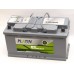 Акумулятор автомобільний 100Ah-12v Platin EFB Start Stop (355х175х190), R, EN860