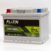 Акумулятор автомобільний 68Ah-12V Platin Diesel (242х175х190), L, EN640 3746