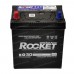 Акумулятор 40Ah-12v Rocket SMF Asia 42B19R (187х127х225), L, CCA340