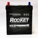 Акумулятор 40Ah-12v Rocket SMF Asia 42B19R (187х127х225), L, CCA340