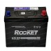 Акумулятор 45Ah-12v Rocket SMF Asia 55B24L (236х128х225), R, CCA410