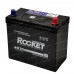 Акумулятор 45Ah-12v Rocket SMF Asia 55B24L (236х128х225), R, CCA410