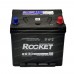 Акумулятор 60Ah-12v Rocket SMF Asia 65D23L (232х173х225), R, CCA520