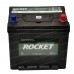 Акумулятор 65Ah-12v Rocket EFB Asia Q85L (232х173х225) Start Stop, R, CCA550