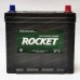 Акумулятор 65Ah-12v Rocket EFB Asia Q85L (232х173х225) Start Stop, R, CCA550