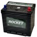 Акумулятор 65Ah-12v Rocket EFB Asia Q85L (232х173х225) Start Stop, R, CCA550