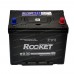 Акумулятор 70Ah-12v Rocket SMF Asia 80D26L (260х173х225), R, CCA520