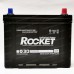 Акумулятор 70Ah-12v Rocket SMF Asia 80D26L (260х173х225), R, CCA520
