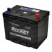 Акумулятор 70Ah-12v Rocket SMF Asia 80D26L (260х173х225), R, CCA520