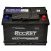 Акумулятор 78Ah-12v Rocket SMF 78L-L3 (277х175х190), R, EN700