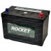 Акумулятор 95Ah-12v Rocket EFB Asia EFB T110L (305х173х225) Start Stop, R, CCA760