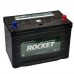 Акумулятор 95Ah-12v Rocket EFB Asia EFB T110L (305х173х225) Start Stop, R, CCA760