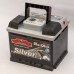 Акумулятор автомобільний 55Ah-12v Sznajder Silver (207х175х175) низкий, R, EN520