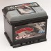 Акумулятор автомобільний 50Ah-12v Sznajder Carbon EFB (205х175х175) Start Stop низький, R, EN450