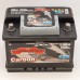 Акумулятор автомобільний 60Ah-12v Sznajder Carbon EFB (242х175х175) Start Stop низький, R, EN550