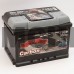 Акумулятор автомобільний 60Ah-12v Sznajder Carbon EFB (242х175х175) Start Stop низький, R, EN550