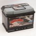 Акумулятор автомобільний 60Ah-12v Sznajder Carbon EFB (242х175х175) Start Stop низький, R, EN550