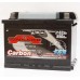 Акумулятор автомобільний 62Ah-12v Sznajder Carbon EFB (242х175х190) Start Stop, R, EN550
