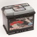 Акумулятор автомобільний 62Ah-12v Sznajder Carbon EFB (242х175х190) Start Stop, R, EN550