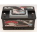 Акумулятор автомобільний 80Ah-12v Sznajder Carbon EFB (315х175х175) Start Stop низький, R, EN750
