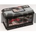 Акумулятор автомобільний 80Ah-12v Sznajder Carbon EFB (315х175х175) Start Stop низький, R, EN750