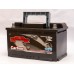 Акумулятор автомобільний 85Ah-12v Sznajder Carbon EFB (314х175х190) Start Stop, R, EN750