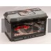 Акумулятор автомобільний 85Ah-12v Sznajder Carbon EFB (314х175х190) Start Stop, R, EN750