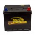 Акумулятор автомобільний 75Ah-12v Moratti Asia (260х173х225), R, EN750