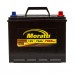 Акумулятор автомобільний 75Ah-12v Moratti Asia (260х173х225), R, EN750