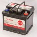 Акумулятор автомобільний 54Ah-12V Vesna Premium (202х175х190), R, EN510