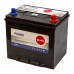 Акумулятор автомобільний 60Ah-12v Vesna Asia (232х173х225), R, EN600