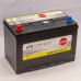 Акумулятор автомобільний 105Ah-12v Vesna EFB Start Stop (303х173х225) asia, L, EN900