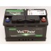 Акумулятор автомобільний 80Ah-12v Volthor AGM (315х175х190) Start Stop, R, EN800