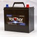 Акумулятор автомобільний 55Ah-12v Volthor Asia (237х127х225), R, EN490