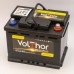 Акумулятор автомобільний 60Ah-12v Volthor EFB (242х175х190) Start Stop, R, EN580