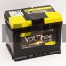 Акумулятор автомобільний 60Ah-12v Volthor EFB (242х175х190) Start Stop, R, EN580