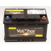 Акумулятор автомобільний 80Ah-12v Volthor EFB (315х175х190) Start Stop, R, EN760