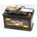 Акумулятор автомобільний 80Ah-12v Volthor EFB (315х175х190) Start Stop, R, EN760