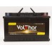 Акумулятор автомобільний 80Ah-12v Volthor EFB (315х175х190) Start Stop, R, EN760