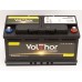 Акумулятор автомобільний 90Ah-12v Volthor EFB (353х175х190) Start Stop, R, EN850 90VolthEfb