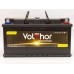 Акумулятор автомобільний 90Ah-12v Volthor EFB (353х175х190) Start Stop, R, EN850 90VolthEfb
